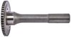 High Strength Transmission Output Shaft for GM TH400 [Rated to over 1200 HP] - image 2