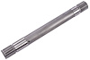 Heavy-Duty Intermediate Shaft for GM TH400 Automatic Transmission [Rated to 1100 HP] - image 1