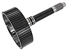 47RE, 47RH & 48RE Automatic Transmission Heavy-Duty Input Shaft for 1996-2007 Dodge/RAM 2500, 3500 w/5.9L Cummins Diesel - image 1