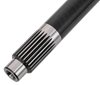 47RE, 47RH & 48RE Automatic Transmission Heavy-Duty Input Shaft for 1996-2007 Dodge/RAM 2500, 3500 w/5.9L Cummins Diesel - image 2