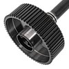 47RE, 47RH & 48RE Automatic Transmission Heavy-Duty Input Shaft for 1996-2007 Dodge/RAM 2500, 3500 w/5.9L Cummins Diesel - image 3