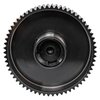 47RE, 47RH & 48RE Automatic Transmission Heavy-Duty Input Shaft for 1996-2007 Dodge/RAM 2500, 3500 w/5.9L Cummins Diesel - image 4
