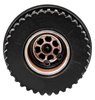 68RFE Automatic Transmission Heavy-Duty Input Shaft Fits Select 2007-2018 Dodge/RAM 2500, 3500 w/5.9L, 6.7L Cummins Diesel - image 4