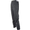 Black Single Layer Pants Large - image 2