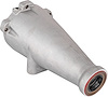 Powerglide Roller Tailhousing Cast Aluminum Housing - image 1