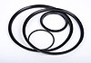 Input Drum Reinforcement Kit Made in the USA Fits: - image 3