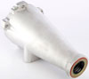 Powerglide Roller Tailhousing Cast Aluminum Housing - image 2