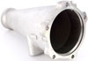 Powerglide Roller Tailhousing Cast Aluminum Housing - image 3