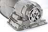 Powerglide Transmission Case with SFI 30.1 Liner 1-Piece Casting with Bell-Housing - image 3