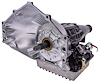 Race Prepped GM Powerglide Transmission, Full-Length [Rated Up To 1200 HP] - image 1