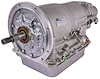 Race Prepped GM TH400 Transmission without Bellhousing [Rated up to 1400 HP] - image 1