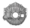 Aluminum Bellhousing Kit for 1955-1985 Chevrolet Small Block and Big Block Engines - image 3