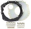 Engine to Transmission Bellhousing Adapter Kit for GM Gen III, Gen IV LS, Gen V LT Engines to Muncie, Jerico, T5, T56, TKO, TKX