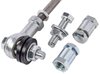 Adjustable Column Shifter Linkage for GM TH350, TH400 Automatic Transmissions - image 2