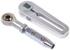 Adjustable Column Shifter Linkage for GM TH350, TH400 Automatic Transmissions - image 3