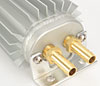 Automatic Transmission Cooler 2-1/2"H x 3-1/2"W x 14-3/8"L Overall - image 3