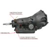4L60E Reman Auto Trans Fits 1996-1997 Chevrolet & GMC C1500, C2500, Suburban, Express, Savana w/305 V8 Eng. - image 4