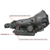 4L60E Reman Auto Trans Fits 1996-1997 Chevrolet & GMC C-Series Truck w/305 V8 Eng. - image 4