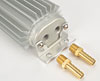 Aluminum Automatic Transmission Cooler - 24 ounce - image 3
