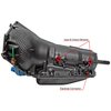 4L80E Reman Auto Trans Fits 1997-1998 Chevrolet & GMC K2500, K3500, Suburban w/350 V8 Eng. - image 4