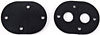 Replacement Gasket Set For Trans Coolers 555-60350 and 555-60352 - image 2