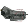 4L80E Reman Auto Trans Fits Select 1991-1994 Chevrolet & GMC K & V-Series Trucks w/6.5L Diesel & 454 V8 Eng. - image 4