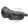 4L80E Reman Auto Trans Fits 1997-1998 Chevrolet P30 & GMC P3500 Van w/350 V8 Eng. - image 4