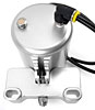 Universal Automatic Transmission Catch Can Billet Construction - image 2