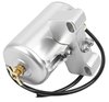 Universal Automatic Transmission Catch Can Billet Construction - image 4