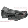 4R100 Reman Auto Trans Fits 1999 Ford F250, F350 Super Duty w/5.4L Triton V8 Eng. [4WD] - image 4