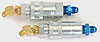 Quick Connect Transmission Line Couplers -06AN to 1/8" NPT - image 2