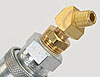 Quick Connect Transmission Line Couplers -06AN to 1/8" NPT - image 3
