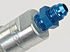Quick Connect Transmission Line Couplers -06AN to 1/8" NPT - image 4