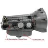 5R55S Reman Auto Trans Fits 2006-2008 Ford Explorer, Explorer Sport Trac, Mercury Mountaineer w/4.0L V6 Eng. AWD - image 2