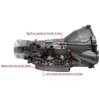 4R70W Reman Auto Trans Fits 1996-1997 Ford ExpeditIon w/4.6L Triton V8 Eng. - image 4