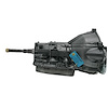 4R70W Reman Auto Trans Fits 1998-2000 Ford Crown Victoria, LX, S & Mercury Grand Marquis w/4.6L Triton V8 Eng.