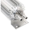 Dual Pass Automatic Transmission Cooler - 18 Ounce [Satin Aluminum] - image 3