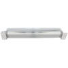 Dual Pass Automatic Transmission Cooler - 18 Ounce [Satin Aluminum] - image 4