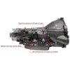 4R70W Reman Auto Trans Fits 1996 Ford F150 w/5.0L 302 V8 Eng. - image 4