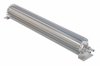 Dual Pass Automatic Transmission Cooler Kit - 21 Ounce [Satin Aluminum] - image 2