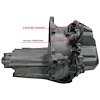 4T60E Reman Auto Trans Fits 1997-1998 Chevrolet  Venture, Oldsmobile Silhouette, Pontiac Transport w/3.4L V6 Eng. - image 1