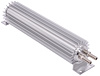 Dual Pass Automatic Transmission Cooler - 14 Ounce [Satin Aluminum] - image 1
