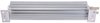 Dual Pass Automatic Transmission Cooler - 14 Ounce [Satin Aluminum] - image 2