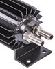 Dual Pass Automatic Transmission Cooler - 14 Ounce [Black Aluminum] - image 3