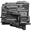 BCLA Reman Auto Trans Fits 2003-2007 Honda Accord w/2.4L 4cyl. Eng.