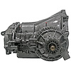 A606 Reman Auto Trans Fits 1998-1999 Chrysler Concorde, Dodge Intrepid w/2.7L & 3.2L 6cyl. Eng. - image 1