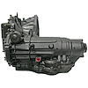 AX4N Reman Auto Trans Fits 1997-1998 Lincoln Continental w/4.6L Triton V8 Eng. - image 1