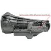 E4OD Reman Auto Trans Fits 1995-1996 Ford F150 w/4.9L 6cyl. Eng. - image 4
