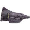 4L60E Reman Auto Trans Fits 2001-2002 Chevrolet S10 & GMC Sonoma w/2.2L 4cyl. Eng. - image 2