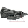 E4OD Reman Auto Trans Fits Select 1995-1997 Ford E-Series, F-Series w/5.0L 302  & 5.8L 351W V8 Eng. - image 4